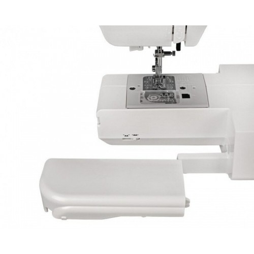 Швейная машина Janome MX 55 (белый) 9
