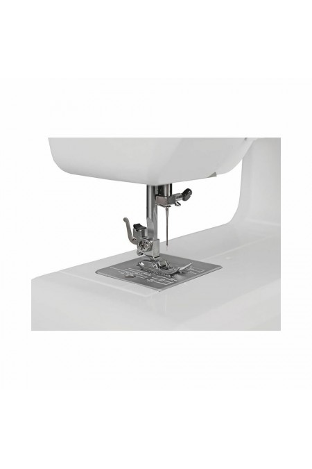 Швейная машина Janome MX 77 (белый) 4