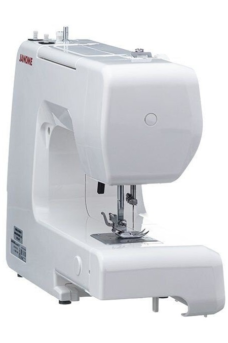 Швейная машина Janome MX 77 (белый) 5