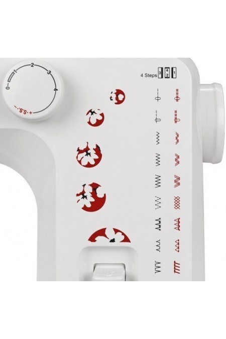 Швейная машина Janome My Excel 77 (белый) 1