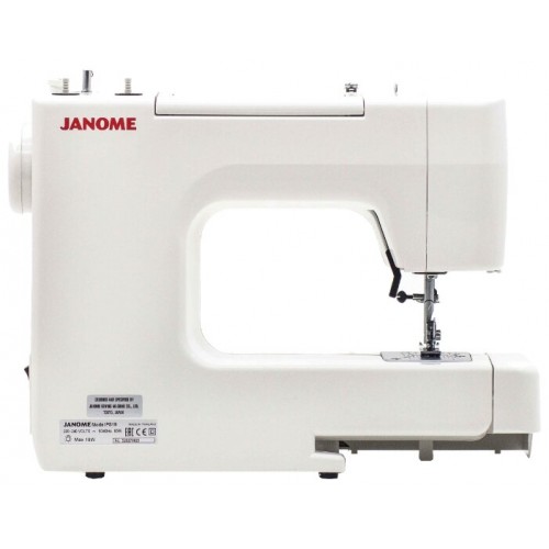 Швейная машина Janome PS-19 (белый) 3