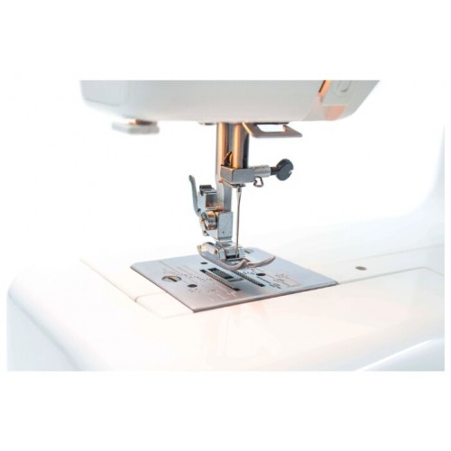 Швейная машина Janome PS-19 (белый) 6
