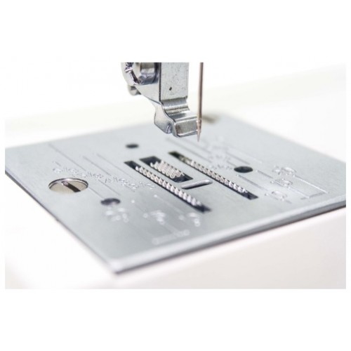 Швейная машина Janome PS-19 (белый) 7