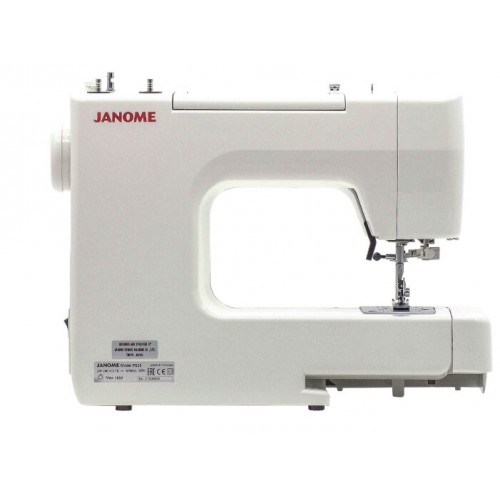Швейная машина Janome PS-25 (белый) 3