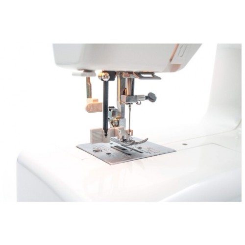 Швейная машина Janome PS-25 (белый) 6