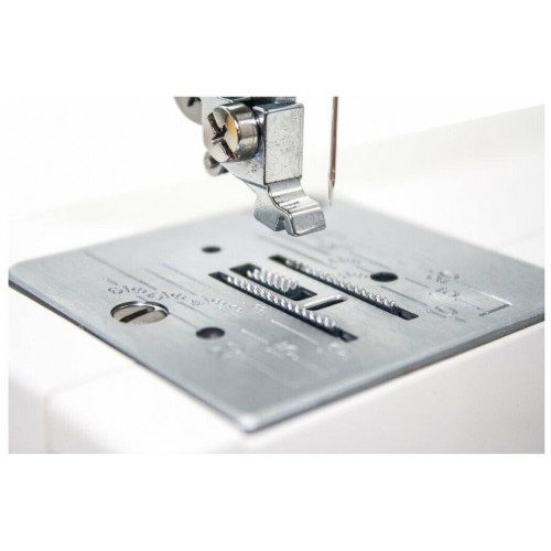 Швейная машина Janome PS-25 (белый) 7
