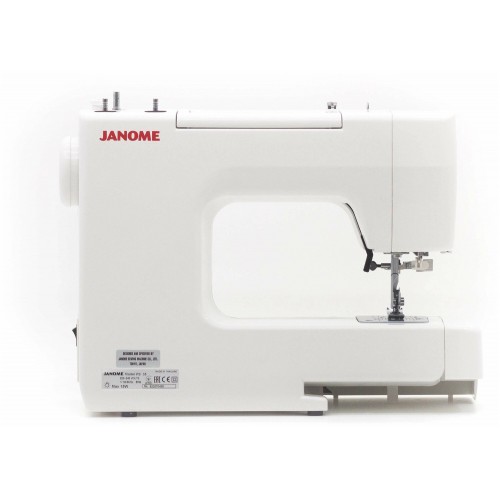 Швейная машина Janome PS 35 (белый) 1
