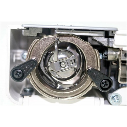 Швейная машина Janome PS 35 (белый) 4