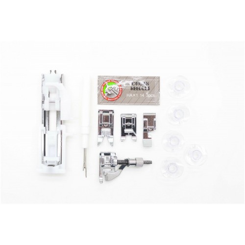 Швейная машина Janome PS 35 (белый) 5