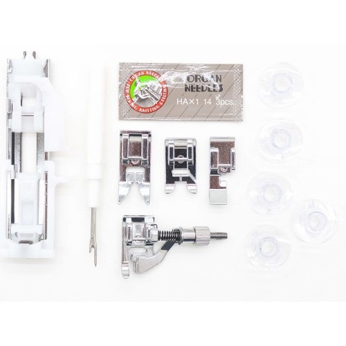 Швейная машина Janome PS 35 (белый) 9