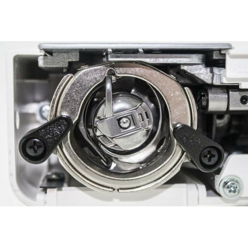 Швейная машина Janome S-24 (белый) 6