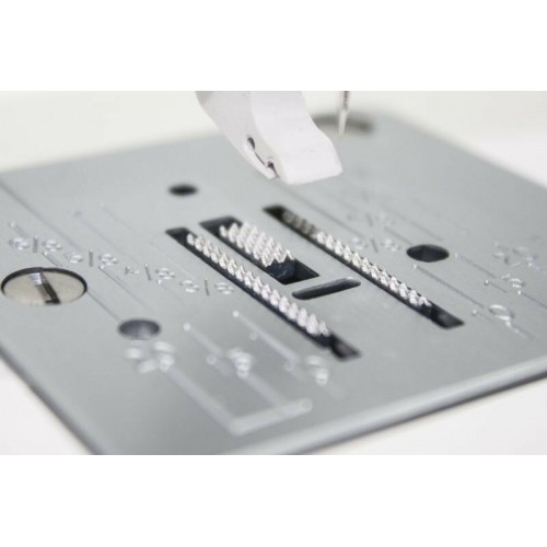 Швейная машина Janome S-24 (белый) 7