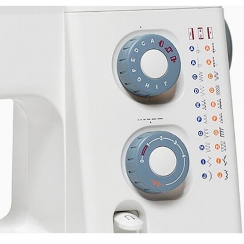 Швейная машина Janome Sewist 521 (белый) 1