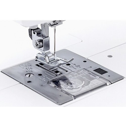 Швейная машина Janome Sewist 521 (белый) 3