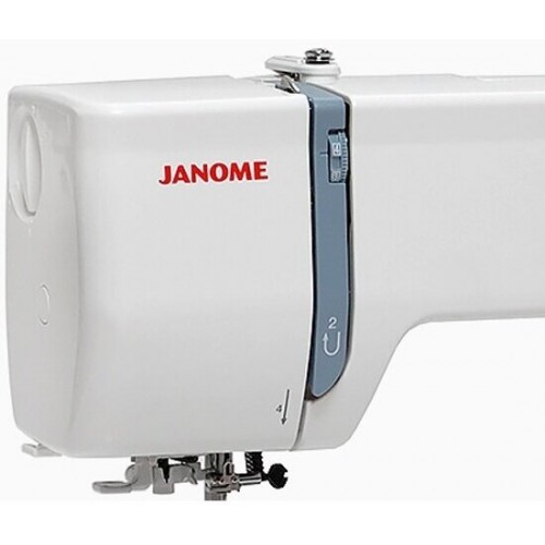 Швейная машина Janome Sewist 521 (белый) 4