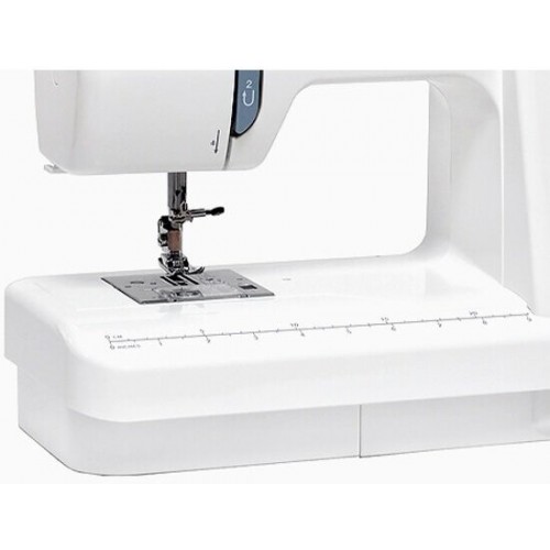 Швейная машина Janome Sewist 521 (белый) 5