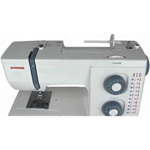 Швейная машина Janome Sewist 521 (белый) 7