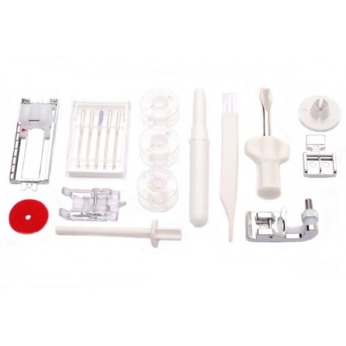 Швейная машина Janome Sewist 521 (белый) 9