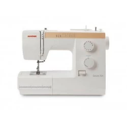 Швейная машина Janome Sewist 709 (белый)