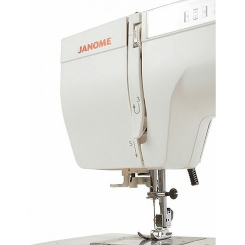 Швейная машина Janome Sewist 721 (белый) 5