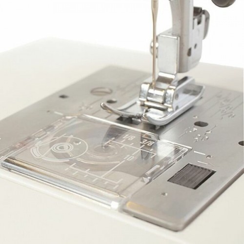 Швейная машина Janome Sewist 721 (белый) 6