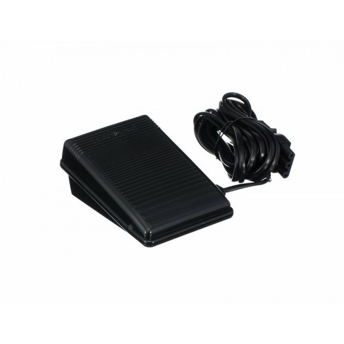 Швейная машина Janome SP901 (белый/синий) 8