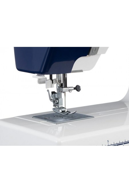Швейная машина Janome SP903 (белый/синий) 1