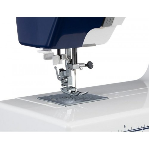 Швейная машина Janome SP903 (белый/синий) 1