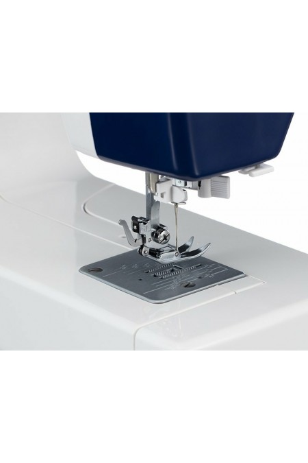 Швейная машина Janome SP903 (белый/синий) 3