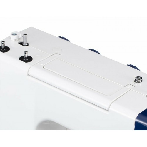 Швейная машина Janome SP903 (белый/синий) 4