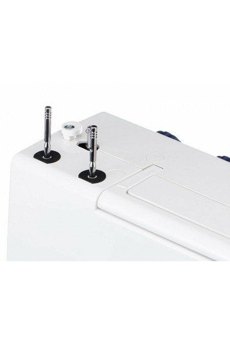 Швейная машина Janome SP903 (белый/синий) 4