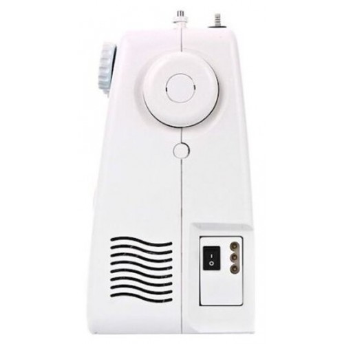 Швейная машина Janome TC 1218 (белый/голубой) 1