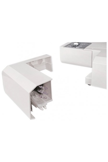 Швейная машина Janome VS 50 (белый) 2