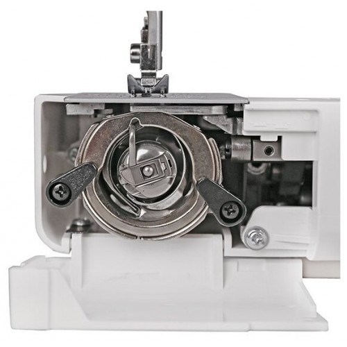 Швейная машина Janome VS 50 (белый) 4