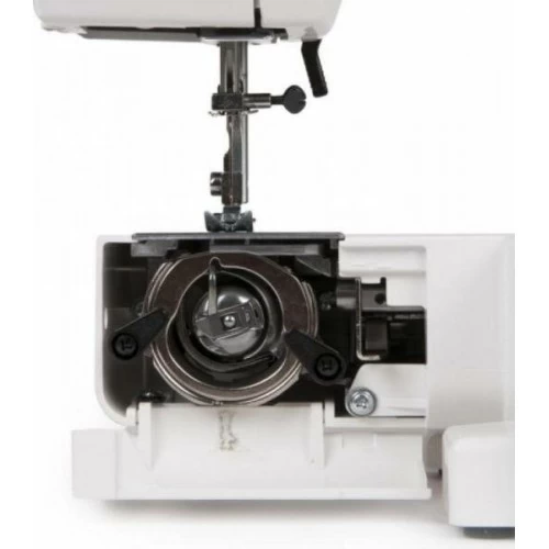 Швейная машина Janome VS 52 (белый/голубой) 7