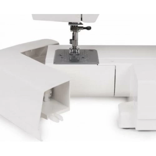 Швейная машина Janome VS 52 (белый/голубой) 8