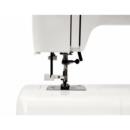 Швейная машина Janome VS 52 (белый/голубой) 9