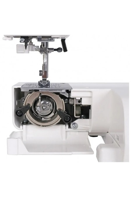 Швейная машина Janome VS 54S (белый/сиреневый) 3