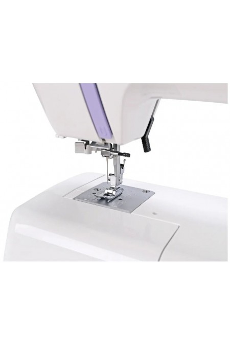 Швейная машина Janome VS 54S (белый/сиреневый) 4