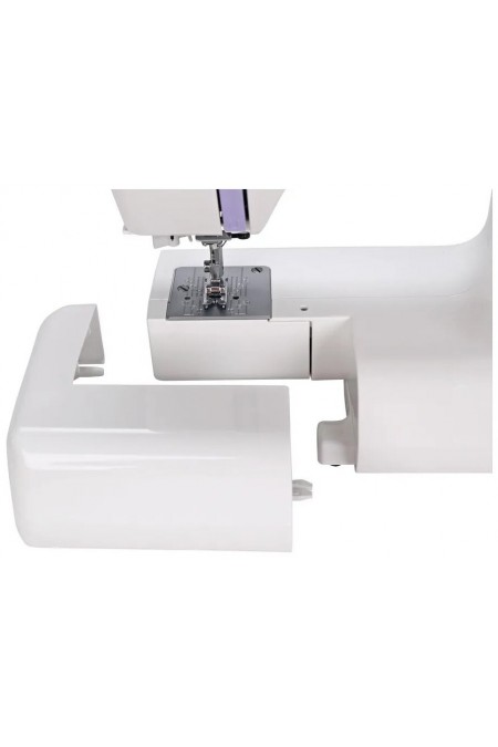 Швейная машина Janome VS 54S (белый/сиреневый) 5