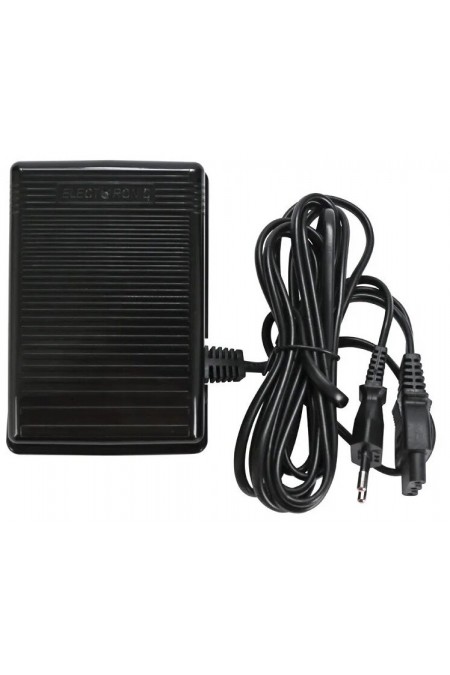 Швейная машина Janome VS 54S (белый/сиреневый) 6