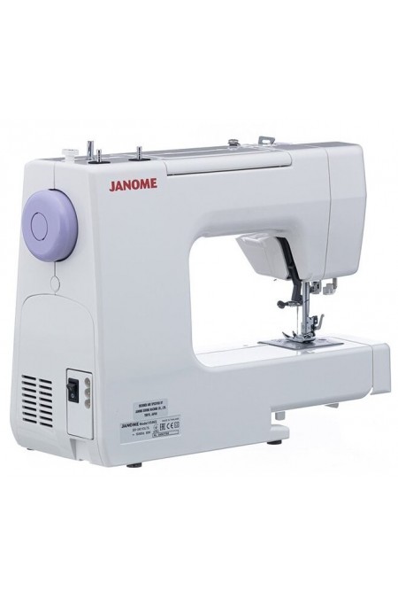 Швейная машина Janome VS 56S (белый) 1