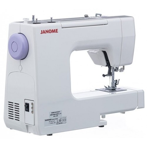 Швейная машина Janome VS 56S (белый) 1