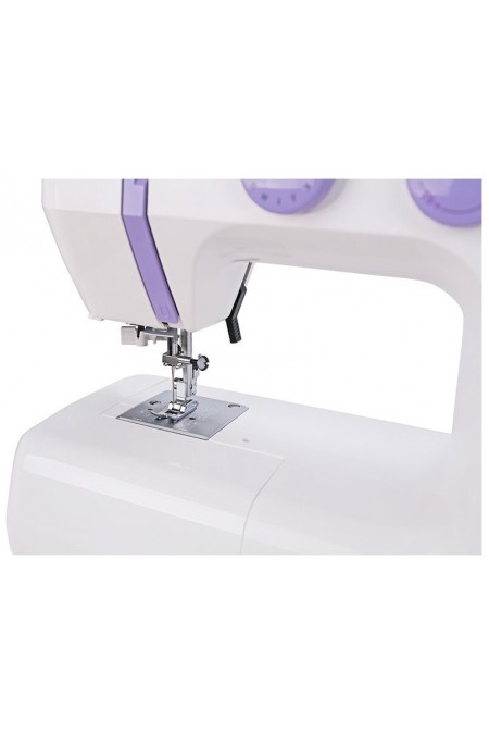 Швейная машина Janome VS 56S (белый) 4