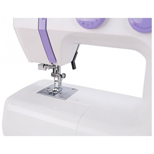 Швейная машина Janome VS 56S (белый) 5