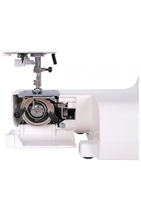 Швейная машина Janome VS 56S (белый) 6