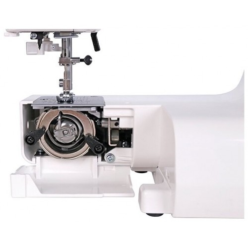 Швейная машина Janome VS 56S (белый) 7