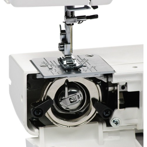 Швейная машина Janome VS52 (белый/сиреневый) 4