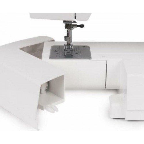 Швейная машина Janome VS52 (белый/сиреневый) 7