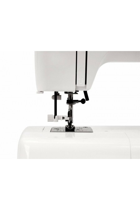 Швейная машина Janome VS52 (белый/сиреневый) 7
